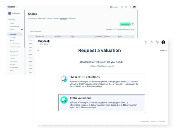 Valuation-UI-409A