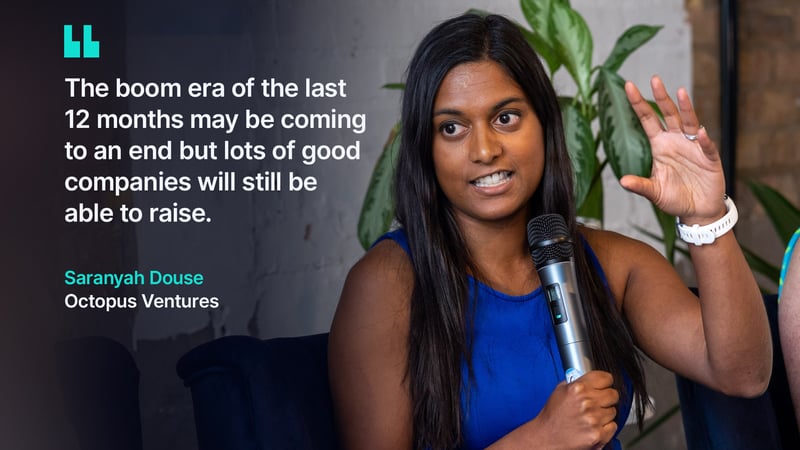 Quote panel 1-min