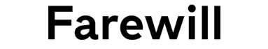 Farewill