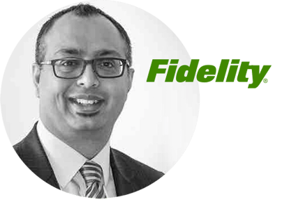 fidelity