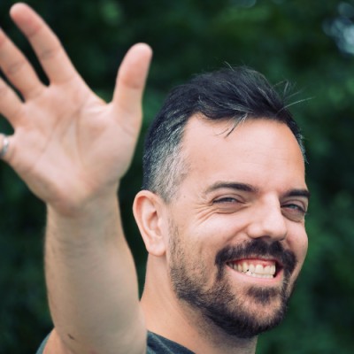 Guillaume Simard