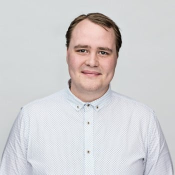 Alexander Olsen avatar