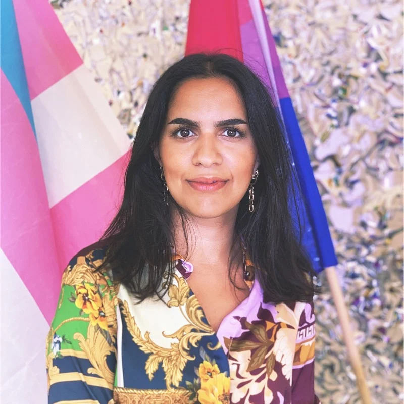 Maria Muhandes avatar