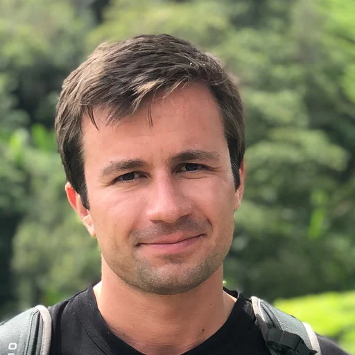 Pawel Wawreszuk avatar