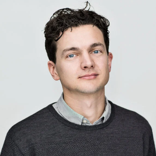 Martin Damhus avatar