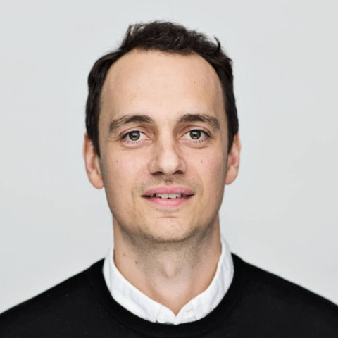 Mikkel Boje avatar