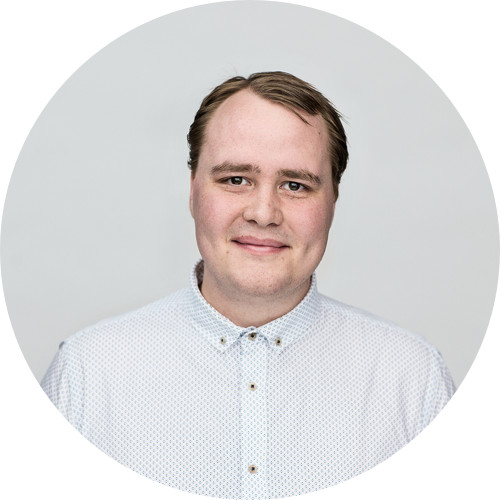 Alexander Olsen