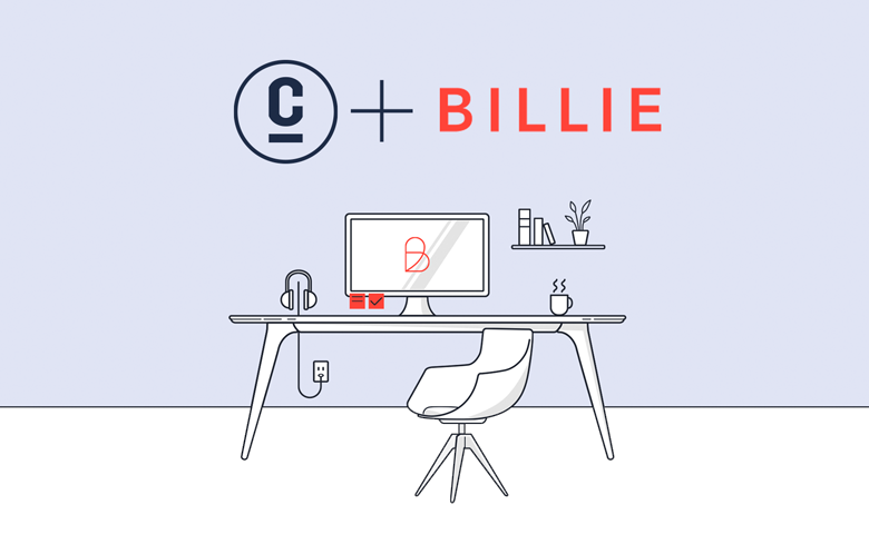 Billie homepage-3
