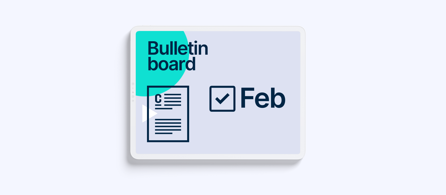 Bulletin feb