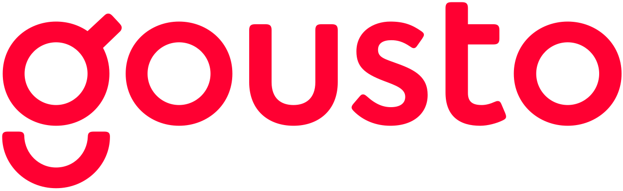 Gousto-logo