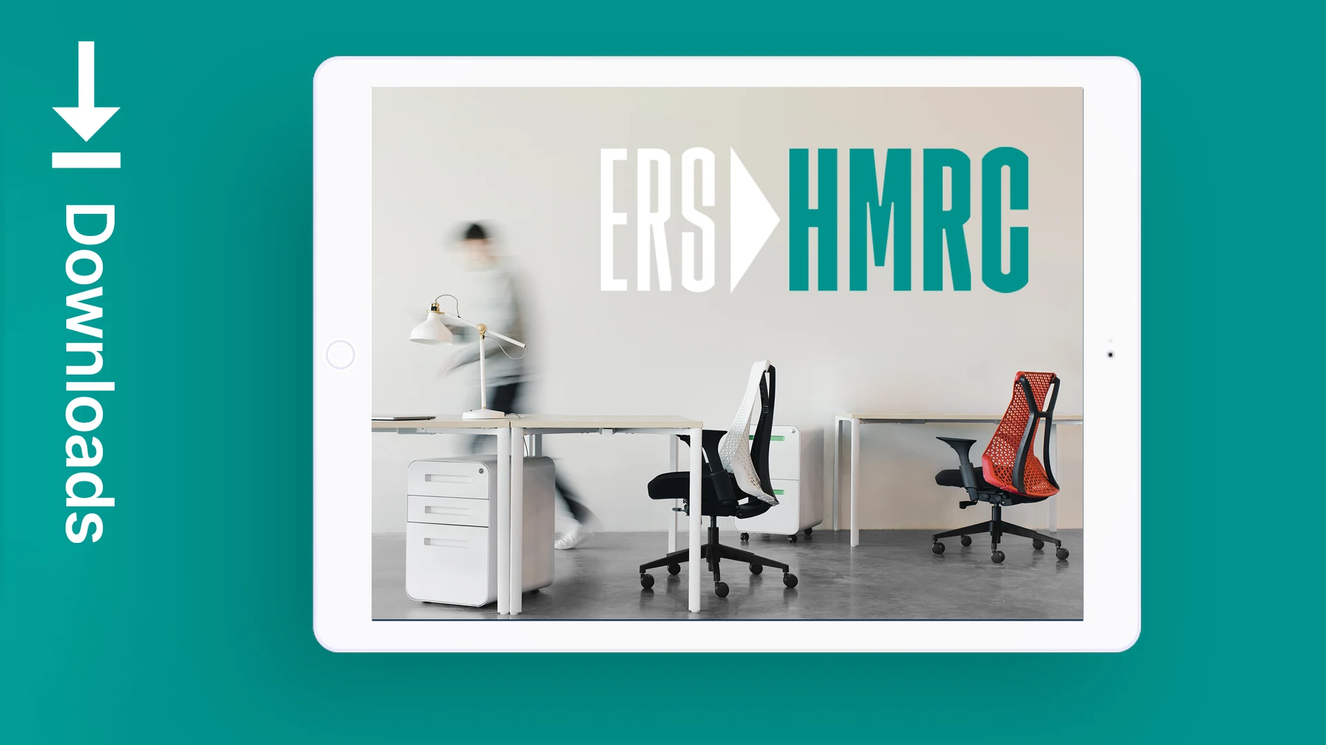 ERS download