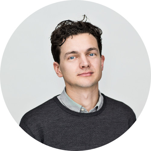 Martin Damhus