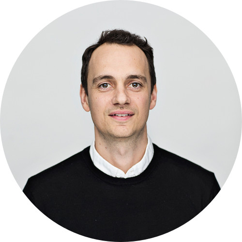 Mikkel Boje