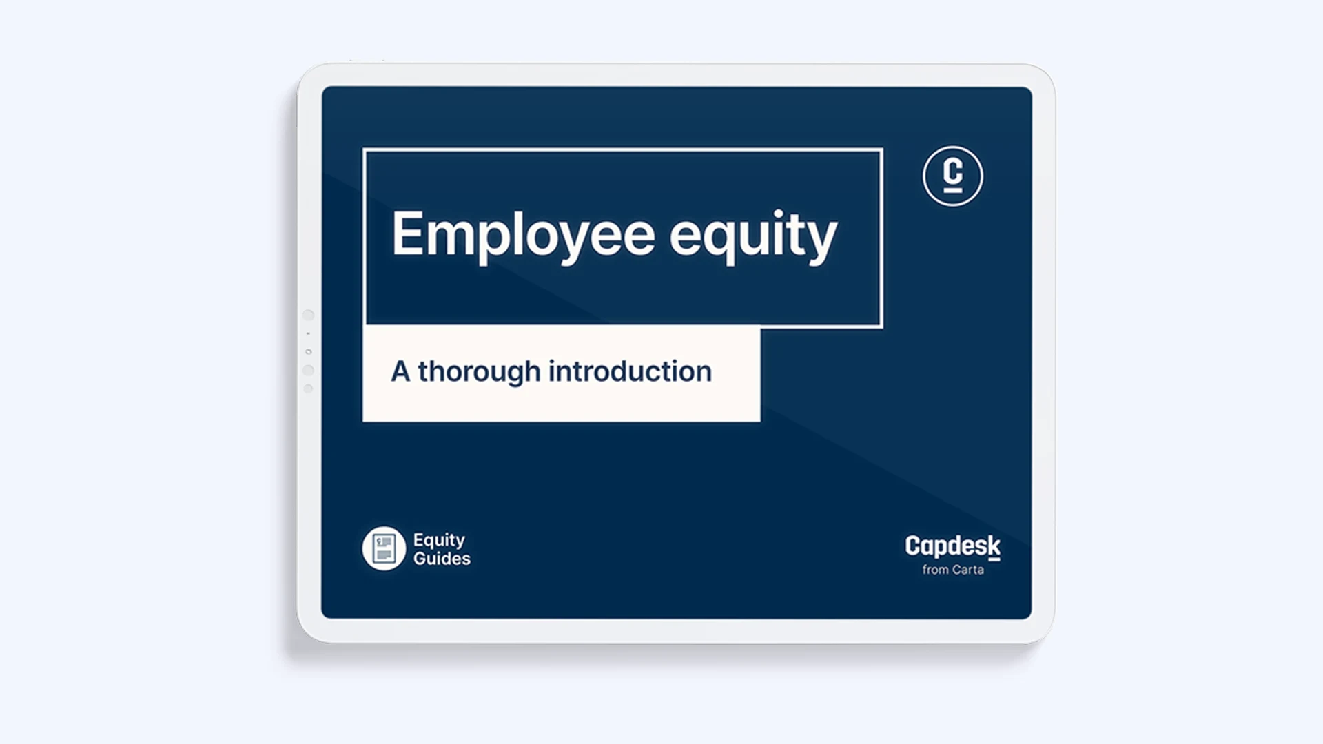 Resources employee
