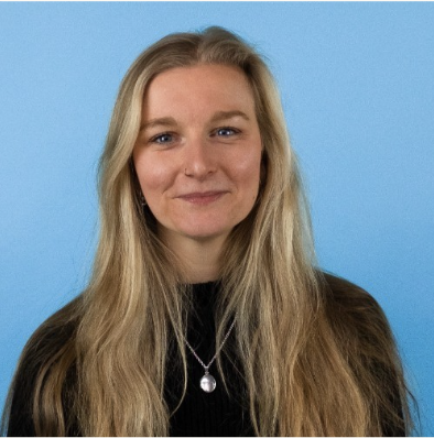 Lucy Hoyle