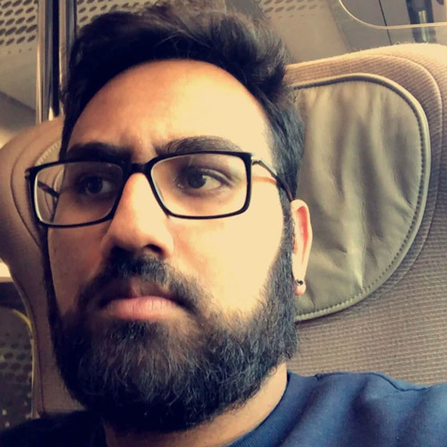 Shivank Nambiar avatar