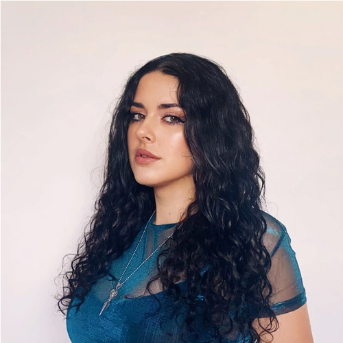 Uliana Musikhina avatar