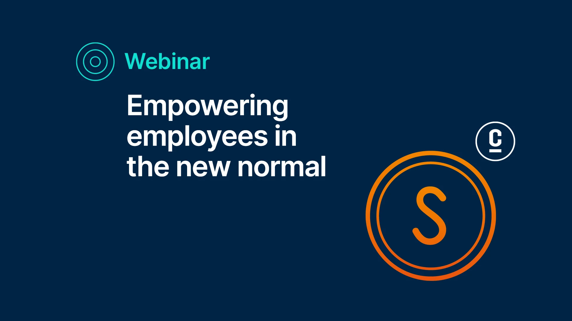 Webinar 3