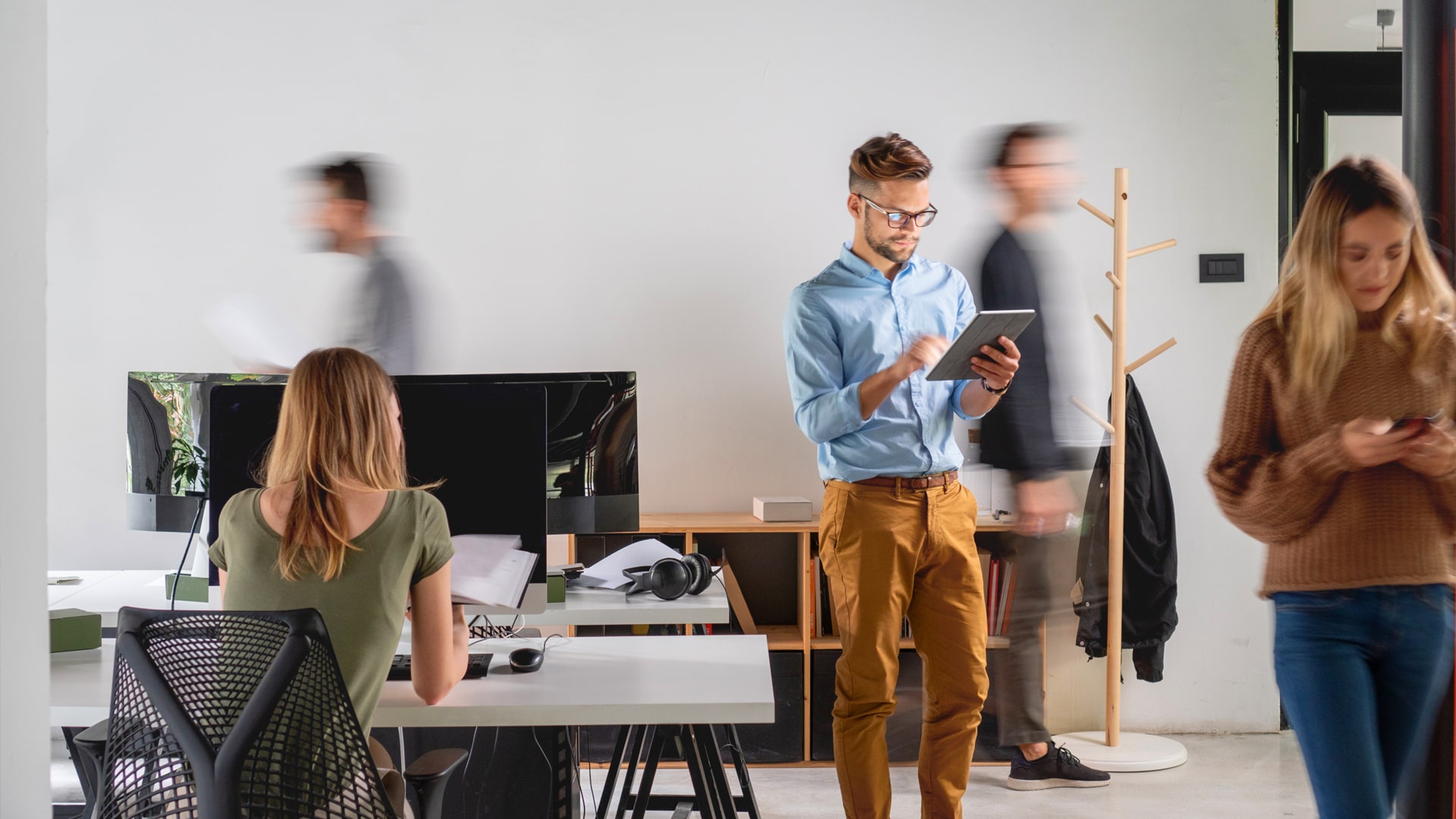 Capdesk raising a funding round