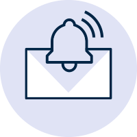 icon mail